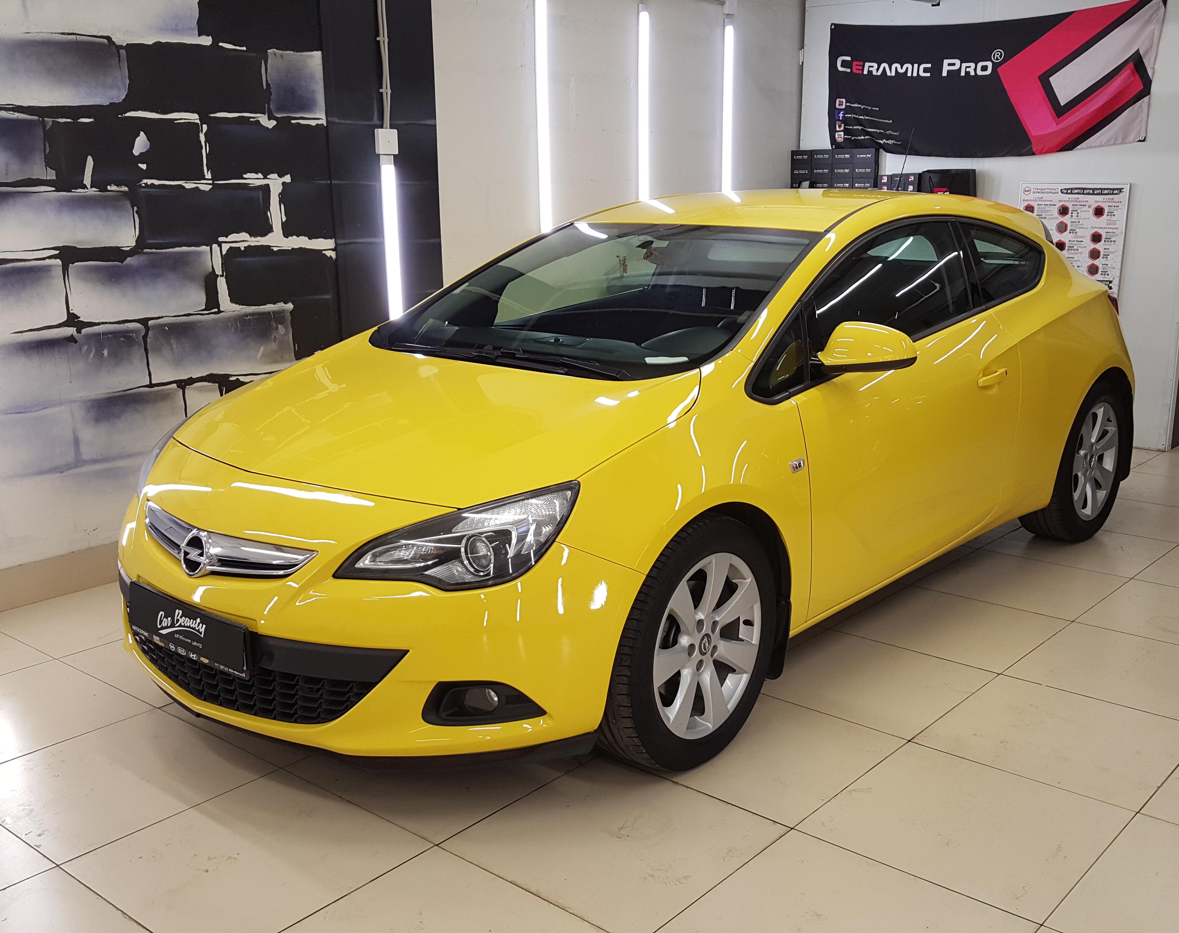 Локальная покраска автомобиля